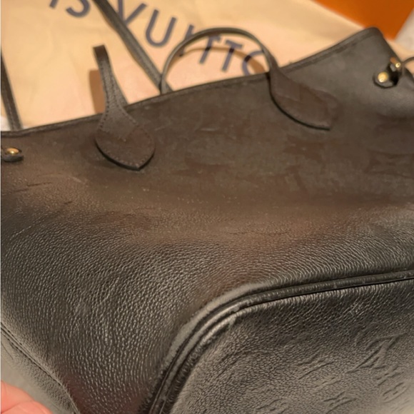 LOUIS VUITTON NEVERFULL MM - Picture 6 of 6